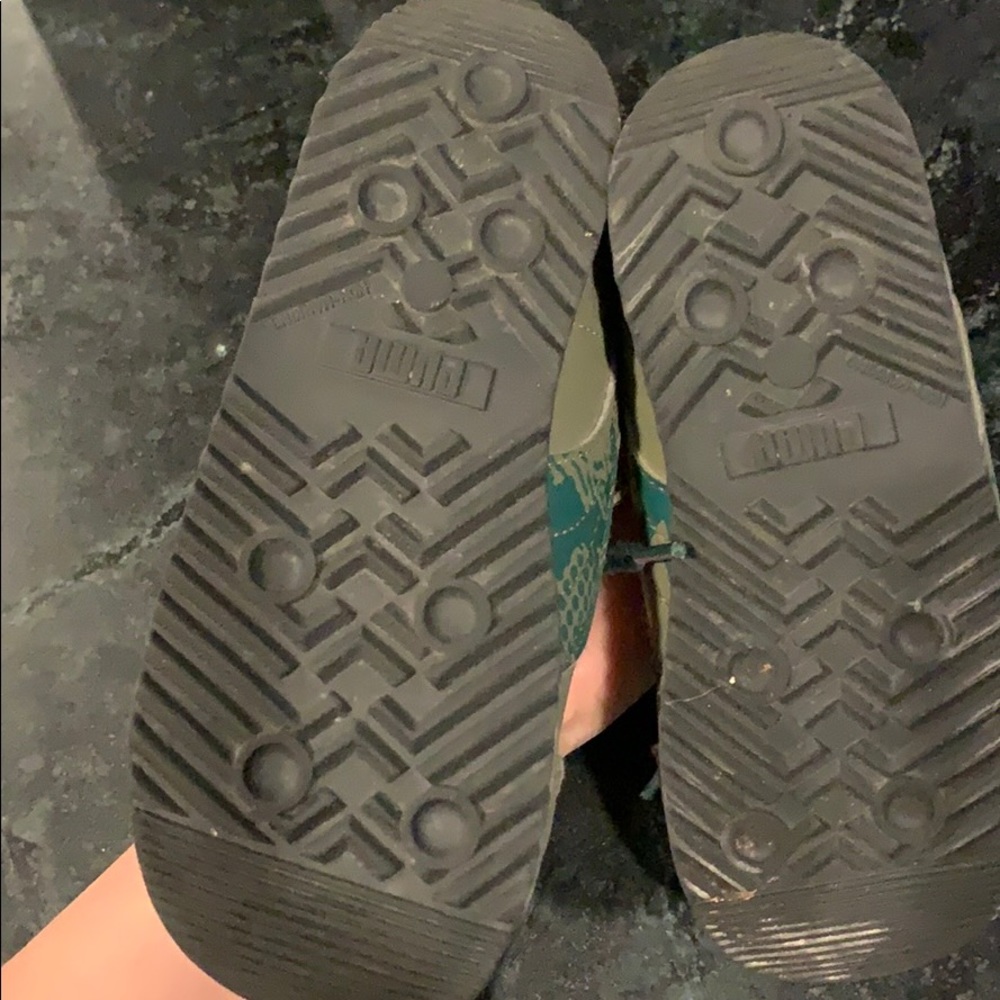 Puma Roma- toddler - Picture 4 of 4